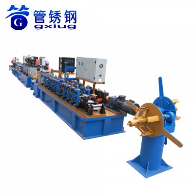 Aviation Titanium Pipe Welding Machinery Manufacturer