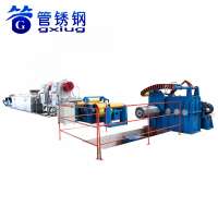 Carbon Steel Coil Bright Annealing Furnace