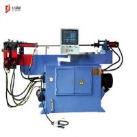 Good price hydraulic square tube bender machine for sale