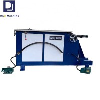 High quality Elbow Bending making machine for aluminum