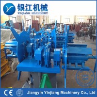 Factory Price Double Head Decoiler Machine