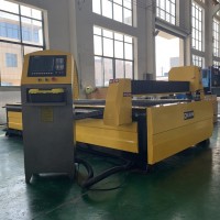 Low price  CNC plasma steel cutting machines for sale