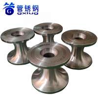 Europe & America D2 Material Welded Pipe Mould Tube Roller