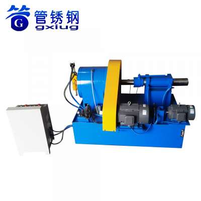 Metal Tube Flower Pipe Machine