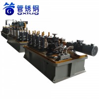 Thick Wall Metal Pipe Welding Machine