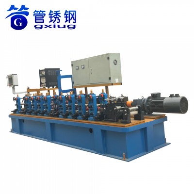 Aviation Titanium Tube Welding Machine Manufacturer Price